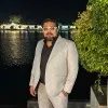 Pandey Vagish Vinayak