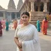 Puja Chatterjee