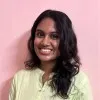 Anwesha Gopireddy