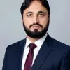 Engr Abdullah Afridi