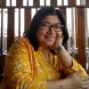 Pritha Dey