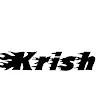 Krish Badyal