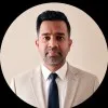 Adarsh Chandrashekar ICP