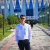 Jamshid Rustamov