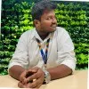 Srujan Kumar Manchikanti