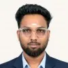 Arvind Anbalagan