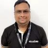 Durgesh Gupta