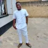 Maxwell Mutale
