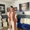 Yvette AQUEEN Trench