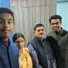 Krishna Nandan Pandey
