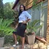 Meriam Kgopa