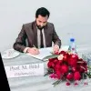 Professor Bilal