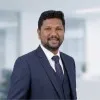 Deepak Matthew