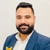 Mahmoud Sarhan