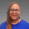 Toni Jones