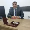 Omar Sadikhov
