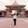 Tushar Malwande