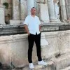 Mehmet Ali BİNİCİ