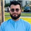 ZAHIDULLAH AHMADI