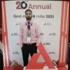 Chirag Ahmed