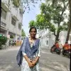 megha varshini