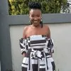 Nondumiso Sithole