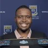 Mbulelo Nkalanga