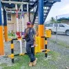 Damo Berth