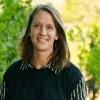 Sarah Frisch
