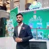 Syed Saqlain Hussain