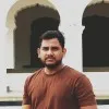 Mahammad Fareed Shaik