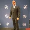 Warren Lategan