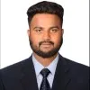 Dinesh Parvatham