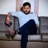 Mukul Choubey