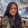 Anisha Ameriya