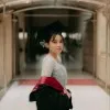 Kresensia Nawang Sari
