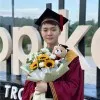 William Mok Wen Leng