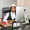 Elizabeth Mungui