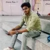 V Charan Harries