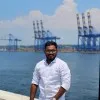 Nagha Rathish Alagarsamy