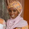 Halima Alkali