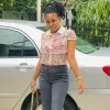 Chioma James