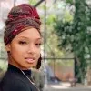 JourDanne Caldwell
