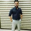 prahlad pandey
