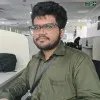Srinjoy Chatterjee