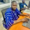 Patrick Donkor