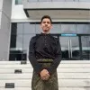 Muhammad Asyraf Mohd Ghazali