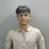 Krish Jaiswal