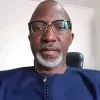 Serge NDOBI