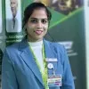 Vrindha Manoj